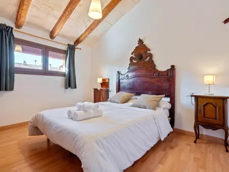Villa historique 5 chambres avec piscine à Rourell : photo 12