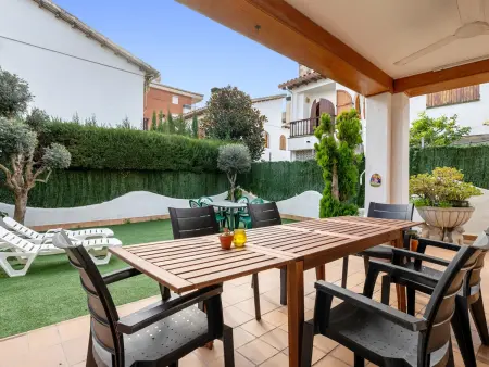 Villa 137m² à 100m de la plage, 2 piscines, 12 pers. : photo 2