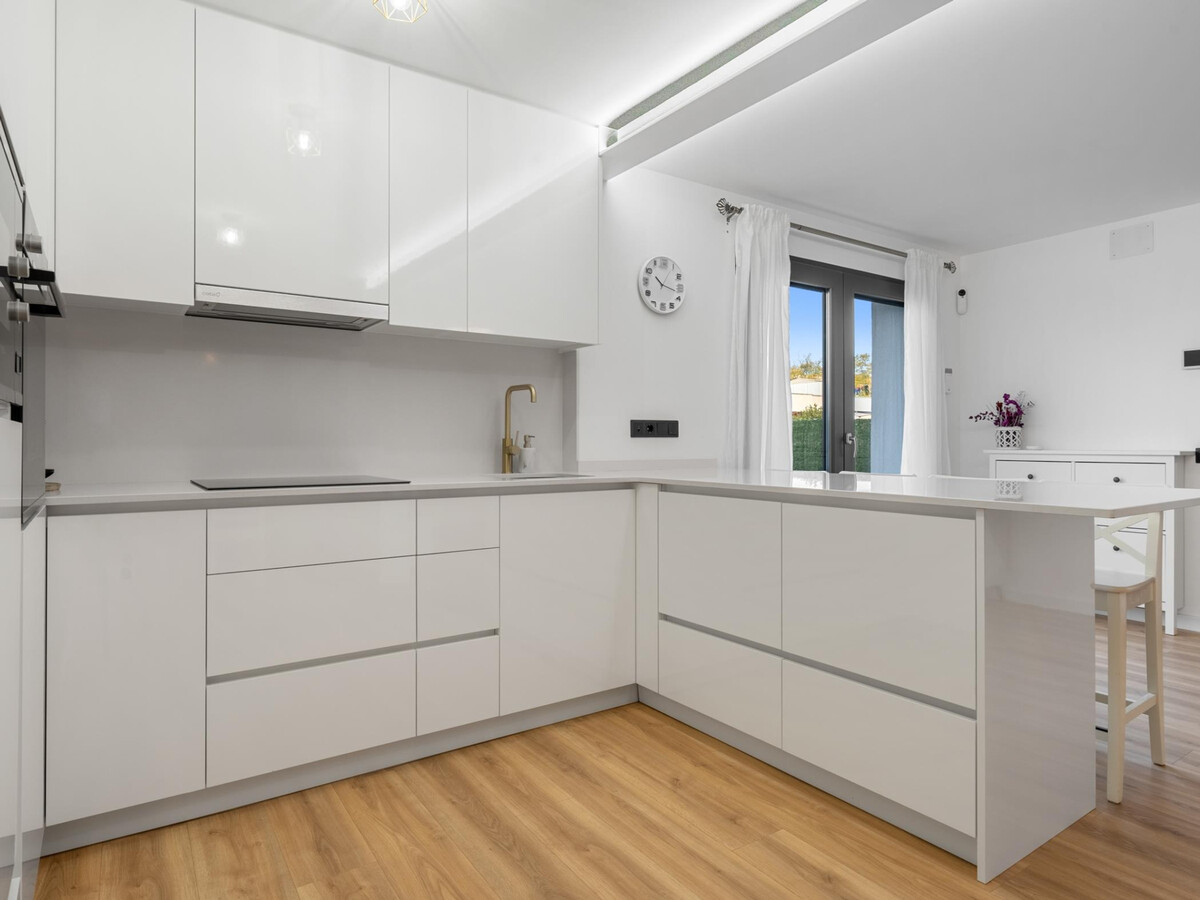 Maison calme avec clim - 6 pers., Villa 4 personnes à Vilanova i la Geltrú - Photo 6