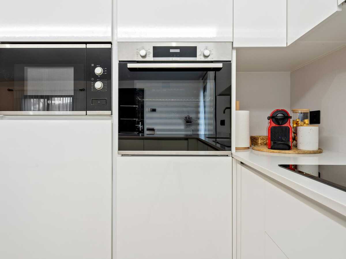 Maison calme avec clim - 6 pers., Villa 4 personnes à Vilanova i la Geltrú - Photo 7