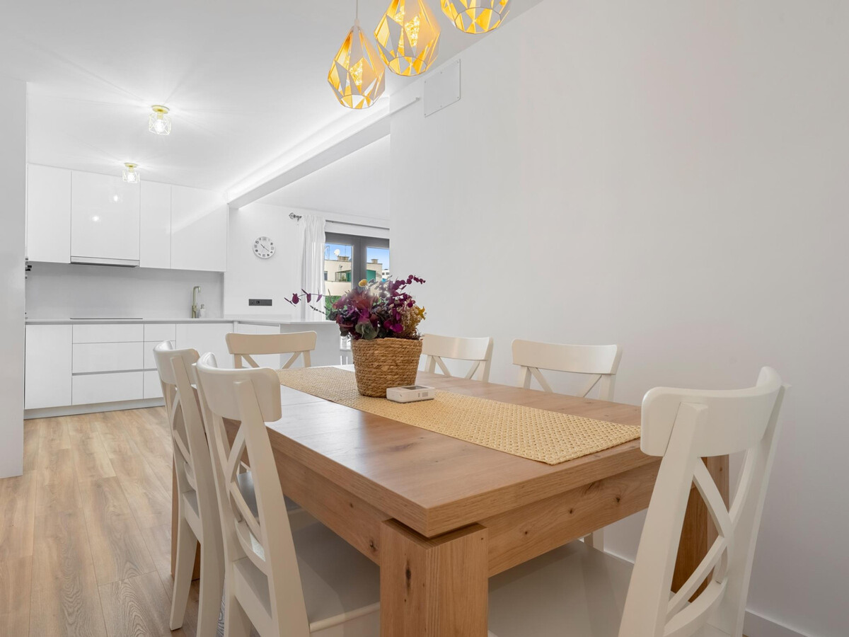 Maison calme avec clim - 6 pers., Villa 4 personnes à Vilanova i la Geltrú - Photo 9
