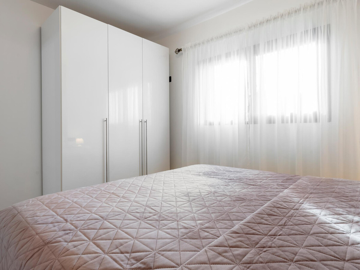 Maison calme avec clim - 6 pers., Villa 4 personnes à Vilanova i la Geltrú - Photo 14