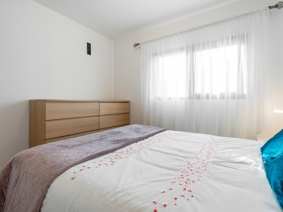 Maison calme avec clim - 6 pers., Villa 4 personnes à Vilanova i la Geltrú - Photo 17