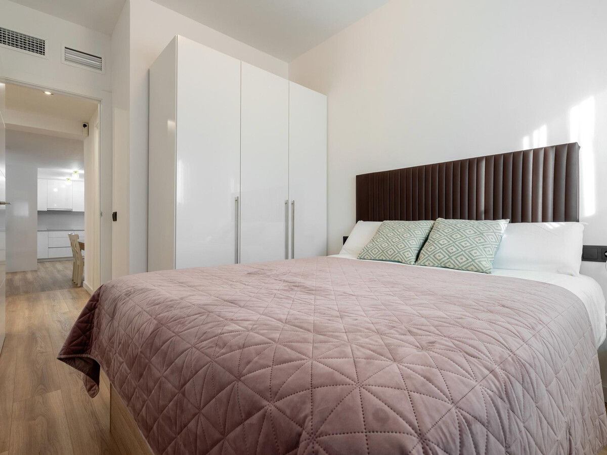 Maison calme avec clim - 6 pers., Villa 4 personnes à Vilanova i la Geltrú - Photo 19