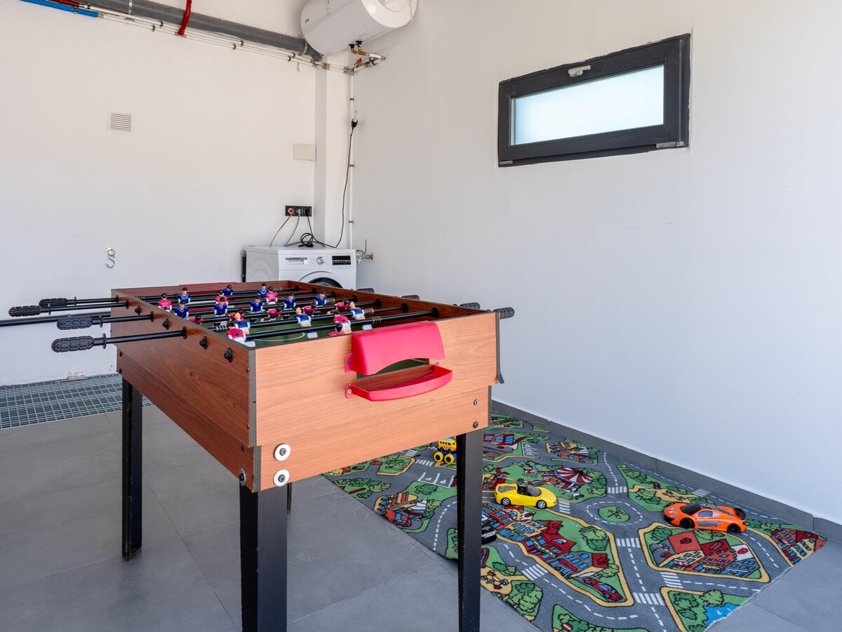 Maison calme avec clim - 6 pers., Villa 4 personnes à Vilanova i la Geltrú - Photo 25