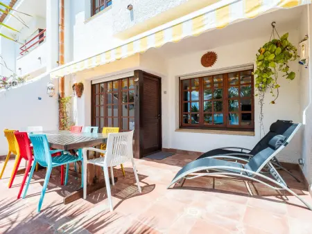 Villa 8 pers. front de mer à L'Ametlla de Mar : photo 4