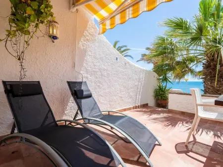 Villa 8 pers. front de mer à L'Ametlla de Mar : photo 5