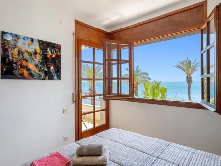 Villa 8 pers. front de mer à L'Ametlla de Mar : photo 15