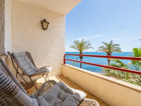 Villa 8 pers. front de mer à L'Ametlla de Mar : photo 16