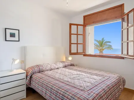 Villa 8 pers. front de mer à L'Ametlla de Mar : photo 20