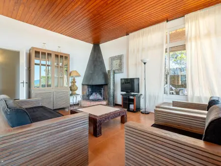 Villa 200m² front de mer à L'Ametlla de Mar, 8 personnes : photo 2