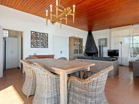 Villa 200m² front de mer à L'Ametlla de Mar, 8 personnes : photo 12