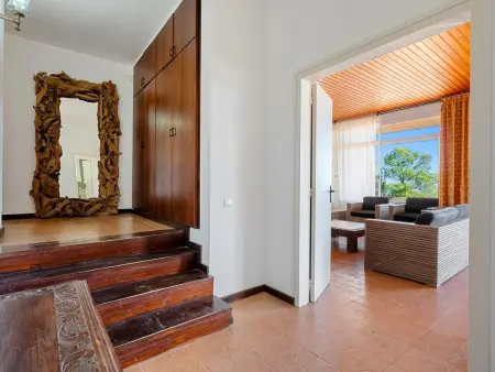 Villa 200m² front de mer à L'Ametlla de Mar, 8 personnes : photo 13