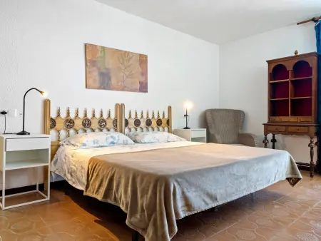 Villa 200m² front de mer à L'Ametlla de Mar, 8 personnes : photo 15