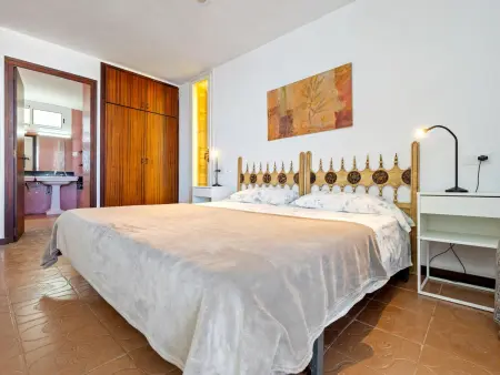 Villa 200m² front de mer à L'Ametlla de Mar, 8 personnes : photo 17