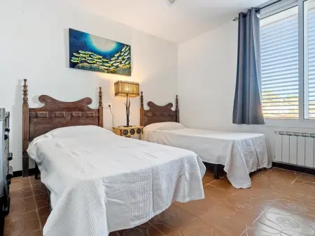 Villa 200m² front de mer à L'Ametlla de Mar, 8 personnes : photo 22
