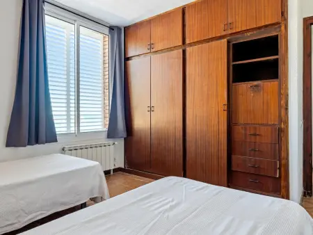 Villa 200m² front de mer à L'Ametlla de Mar, 8 personnes : photo 23