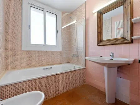 Villa 200m² front de mer à L'Ametlla de Mar, 8 personnes : photo 24