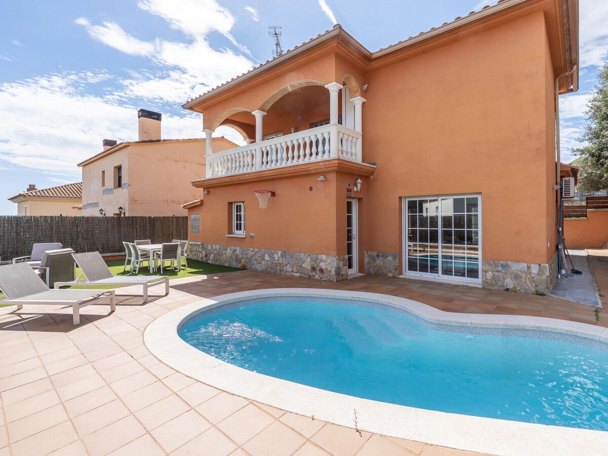 Villa Costa Brava piscine privée 8x4m et jacuzzi - Photo 2