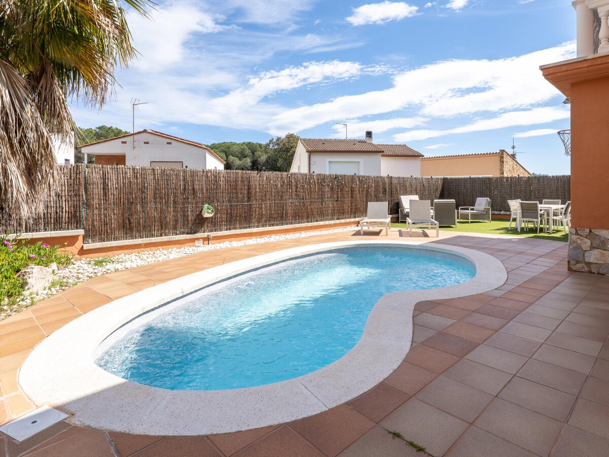 Villa Costa Brava piscine privée 8x4m et jacuzzi - Photo 3