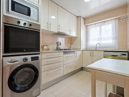 Villa 80m² à 150m de la plage, Cunit : photo 6