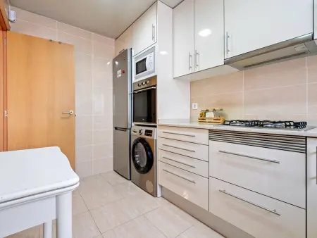 Villa 80m² à 150m de la plage, Cunit : photo 7