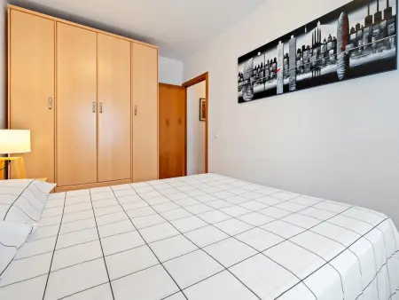 Villa 80m² à 150m de la plage, Cunit : photo 9