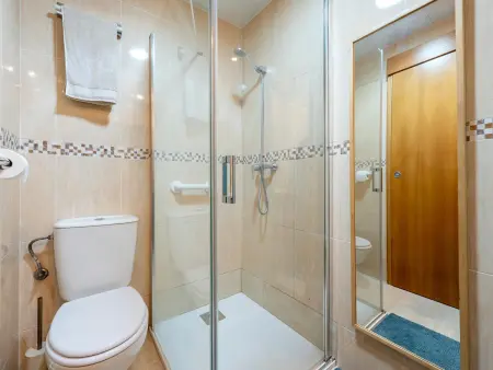 Villa 80m² à 150m de la plage, Cunit : photo 12