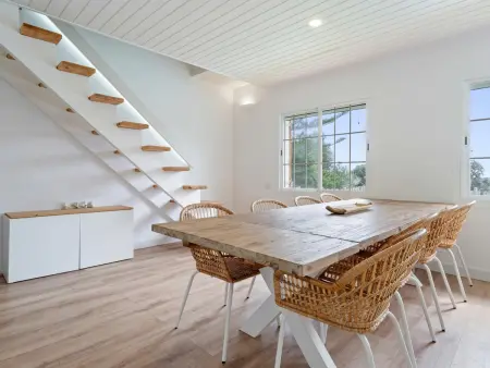 Villa 143m² piscine d'eau salée, 4 chambres - Sant Cebrià : photo 15