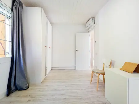 Villa 143m² piscine d'eau salée, 4 chambres - Sant Cebrià : photo 25