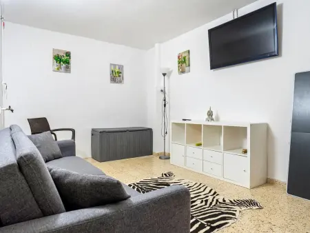 Villa 190m² à 700m de la plage - Roda de Berà : photo 8