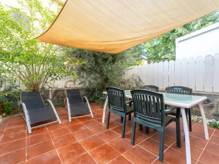 Villa 190m² à 700m de la plage - Roda de Berà : photo 22