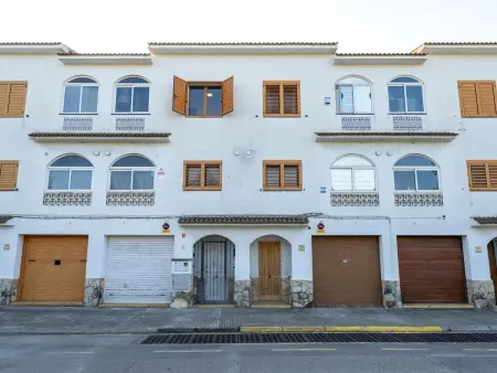 Villa 190m² à 700m de la plage - Roda de Berà : photo 23