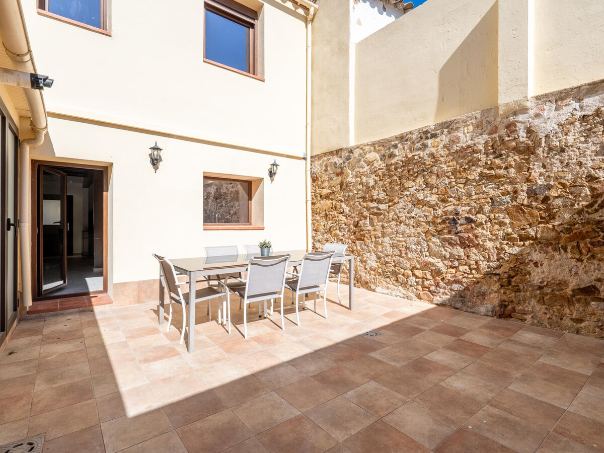 Villa 90m² Costa Brava, 6 pers., animaux acceptés - Photo 6