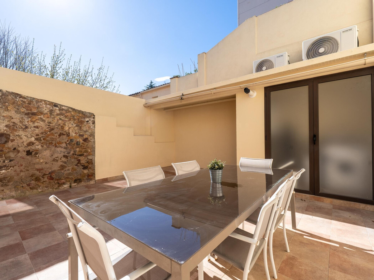 Villa 90m² Costa Brava, 6 pers., animaux acceptés - Photo 7