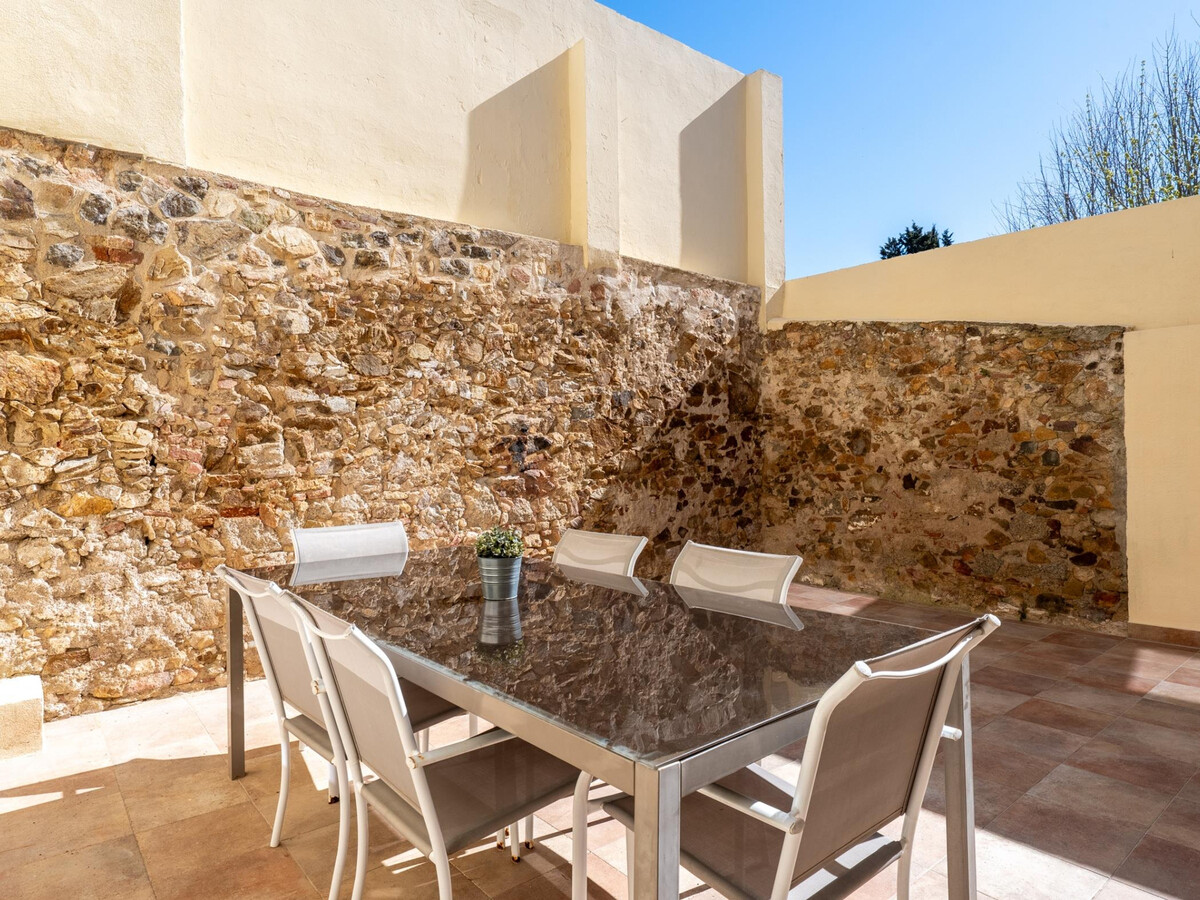 Villa 90m² Costa Brava, 6 pers., animaux acceptés - Photo 8