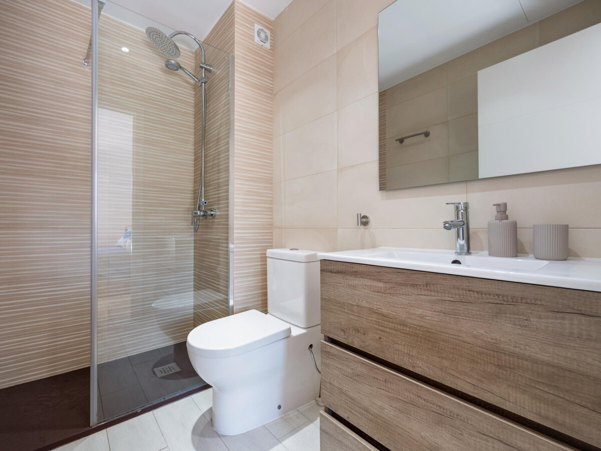Villa 90m² Costa Brava, 6 pers., animaux acceptés - Photo 17