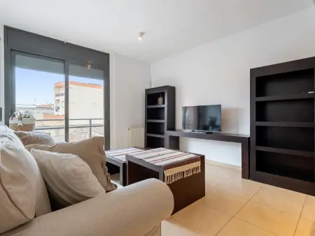 Duplex 3 chambres centre-ville, 700m de la plage : photo 1