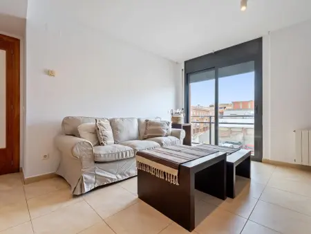 Duplex 3 chambres centre-ville, 700m de la plage : photo 2
