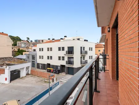 Duplex 3 chambres centre-ville, 700m de la plage : photo 5