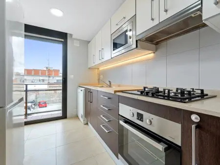 Duplex 3 chambres centre-ville, 700m de la plage : photo 6