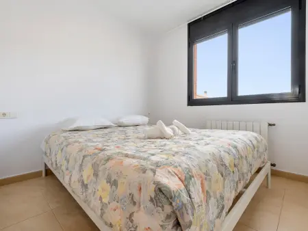 Duplex 3 chambres centre-ville, 700m de la plage : photo 8