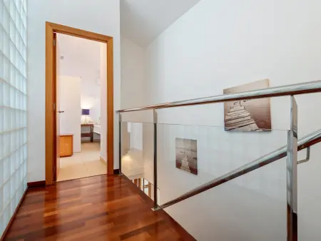 Duplex 3 chambres centre-ville, 700m de la plage : photo 13