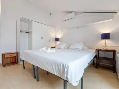 Duplex 3 chambres centre-ville, 700m de la plage : photo 15