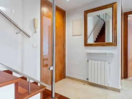 Duplex 3 chambres centre-ville, 700m de la plage : photo 18