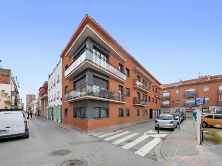 Duplex 3 chambres centre-ville, 700m de la plage : photo 19