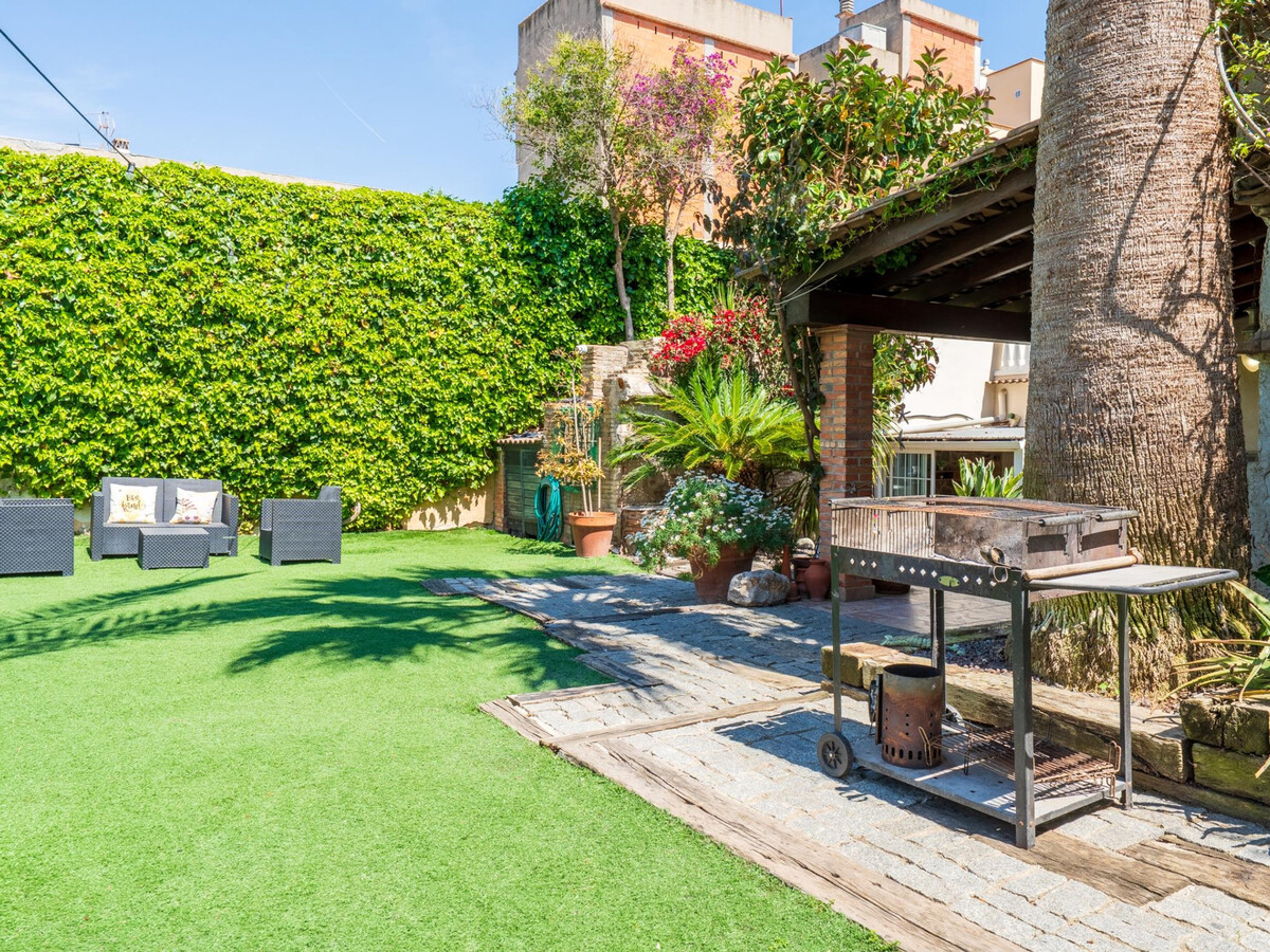 Maison avec piscine privée - 10 pers., Villa 10 personnes à Vilanova i la Geltrú - Photo 4