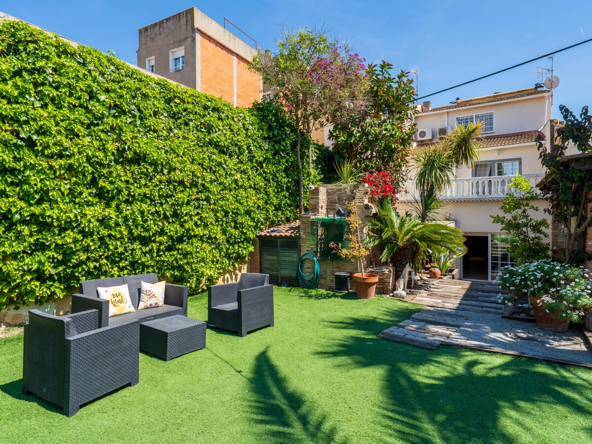 Maison avec piscine privée - 10 pers., Villa 10 personnes à Vilanova i la Geltrú - Photo 5