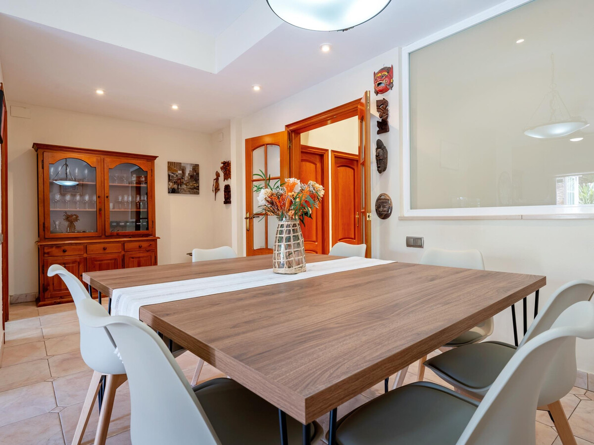 Maison avec piscine privée - 10 pers., Villa 10 personnes à Vilanova i la Geltrú - Photo 11