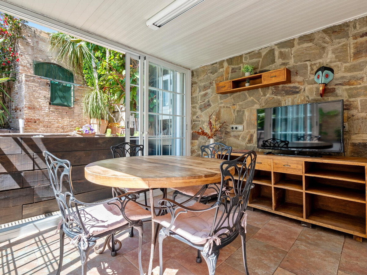 Maison avec piscine privée - 10 pers., Villa 10 personnes à Vilanova i la Geltrú - Photo 14